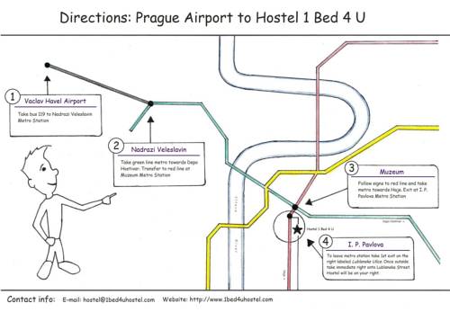 Prague Czech republic Booking Discount booking.com
