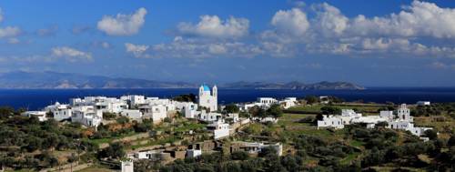 Apollonía Grèce Réservation Réduction booking.com