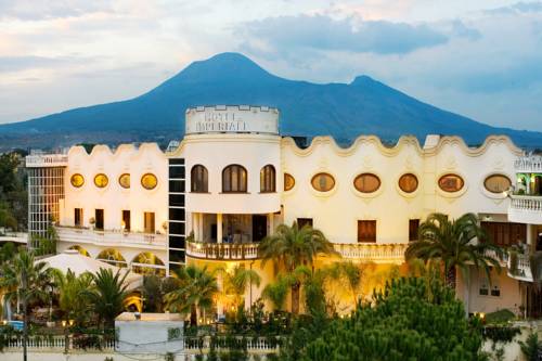 Terzigno Italy Booking Discount booking.com