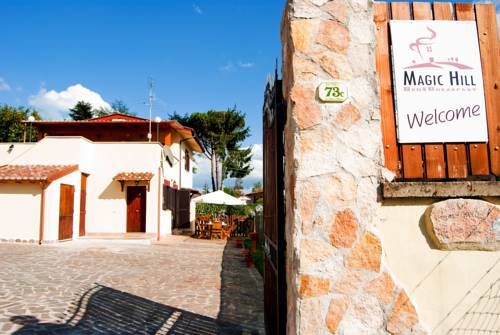 Valmontone Italy Booking Discount booking.com