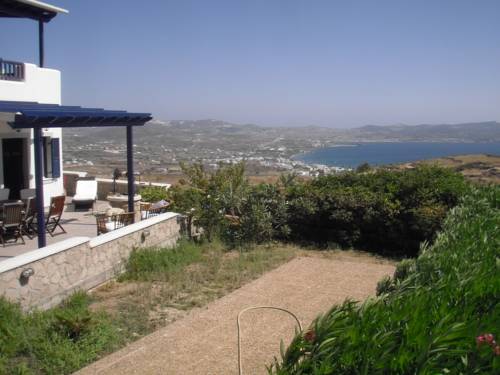 Plaka Milou Greece Booking Discount booking.com