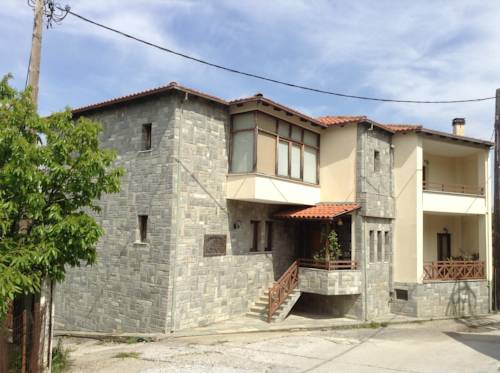 Kastania Greece Booking Discount booking.com