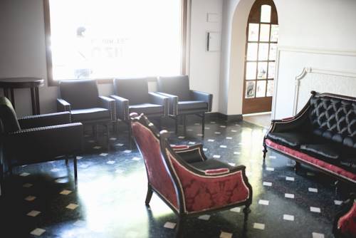 San Juan Argentine Réservation Réduction booking.com