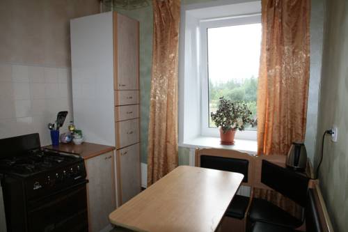 Berezniki Russia Booking Discount booking.com