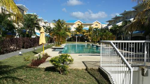 Flic-en-Flac Mauritius Booking Discount booking.com
