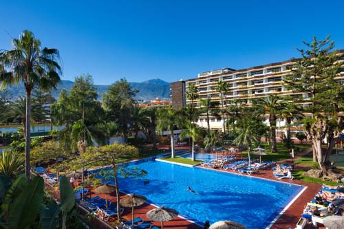 Puerto de la Cruz Spain Booking Discount booking.com