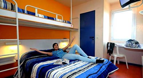 Jouy-aux-Arches France Booking Discount booking.com