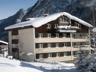 Brand Austria Booking Discount agoda.com