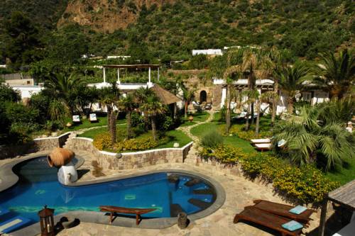 Panarea - Isole Eolie Italy Booking Discount booking.com