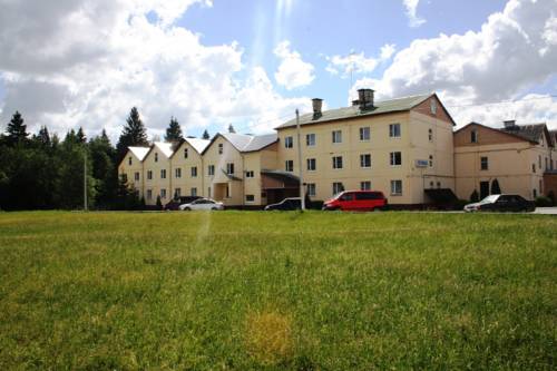 Nesterovo Russia Booking Discount booking.com