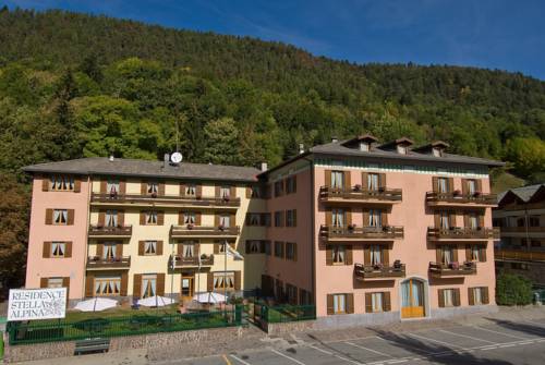 Aprica Italie Réservation Réduction booking.com