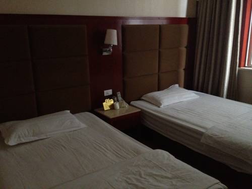 Jingzhou Chine Réservation Réduction booking.com