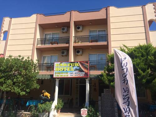 Ozdere Turkey Booking Discount booking.com