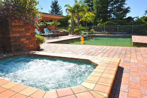 Jonction Yarra Australie Réservation Réduction booking.com