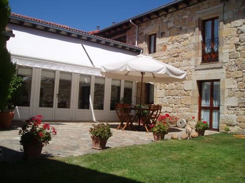 Villamoñico Spain Booking Discount booking.com