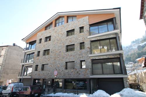 Arinsal Andorre Réservation Réduction booking.com