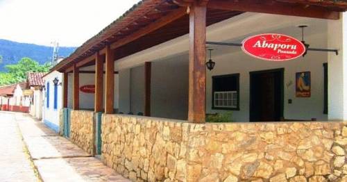 Tiradentes (Minas Gerais) Brésil Réservation Réduction booking.com