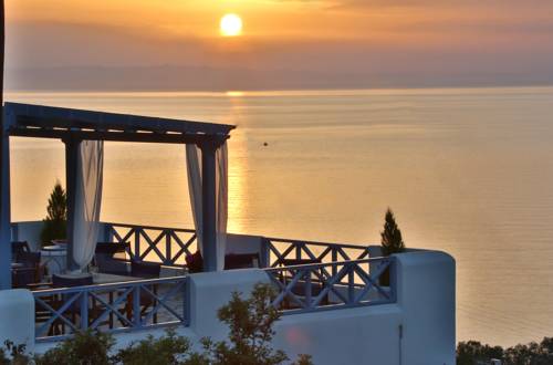 Kinion Grèce Réservation Réduction booking.com