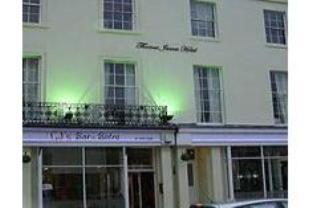 Warwick United Kingdom Booking Discount agoda.com