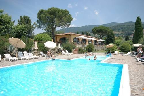 Reggello Italy Booking Discount booking.com