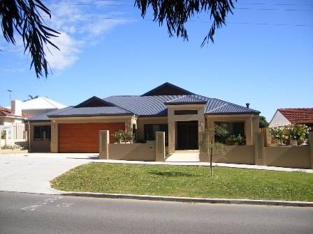 Fremantle Australie Réservation Réduction booking.com