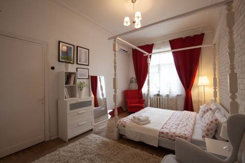 Moscow Russia Booking Discount booking.com