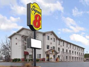 Hot Springs (AR) United States Booking Discount agoda.com