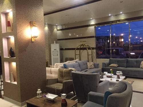 Hail Saudi Arabia Booking Discount booking.com