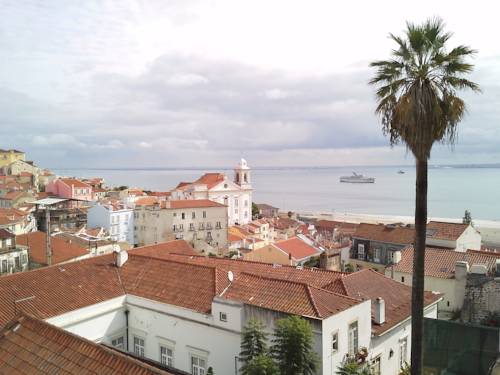 Lisboa Portugal Booking Discount booking.com
