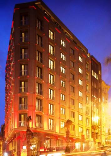 İstanbul Turkey Booking Discount booking.com