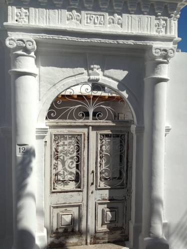 Koskinou Greece Booking Discount booking.com