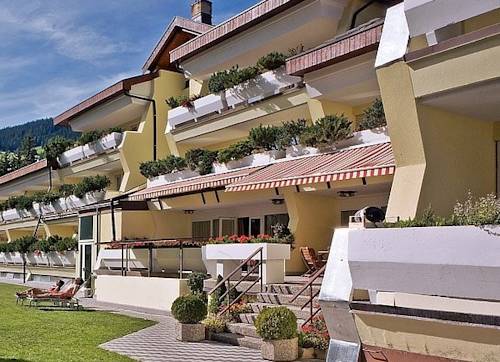 San Candido (Innichen) Italy Booking Discount booking.com
