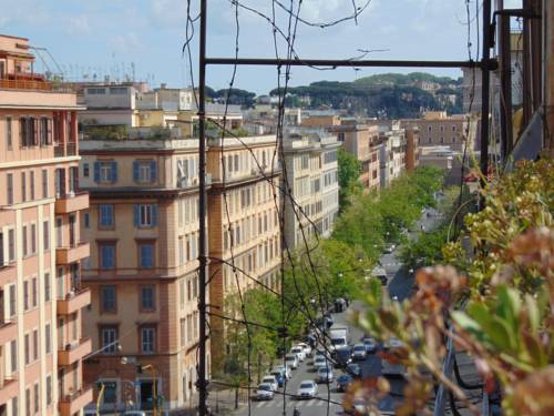 Roma Italy Booking Discount booking.com