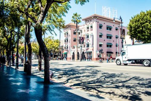 Los Angeles United States Booking Discount booking.com