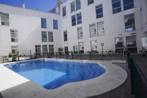 Burguillos Spain Booking Discount booking.com