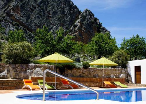 Montejaque Spain Booking Discount booking.com
