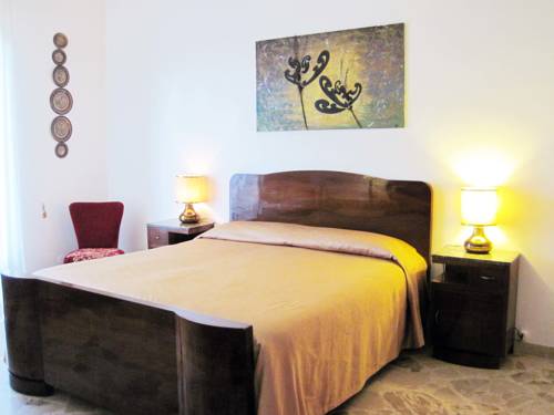 Mistretta Italie Réservation Réduction booking.com