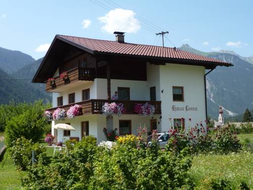 Nassereith Austria Booking Discount booking.com