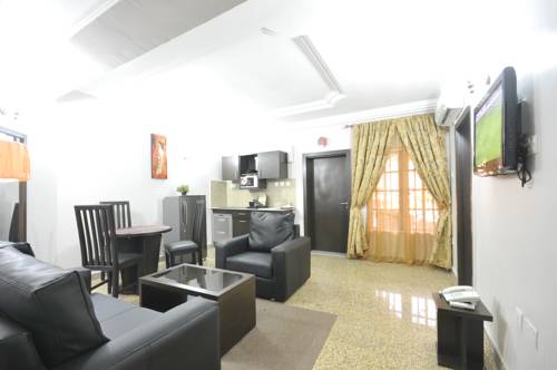 Abuja Nigeria Booking Discount booking.com