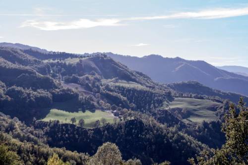 Bagno di Romagna Italie Réservation Réduction booking.com