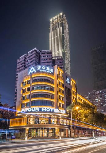 Changsha China Booking Discount agoda.com