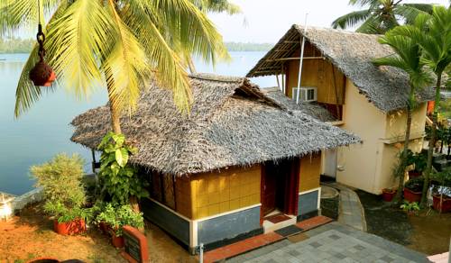 Plage de Cherai Inde Réservation Réduction booking.com