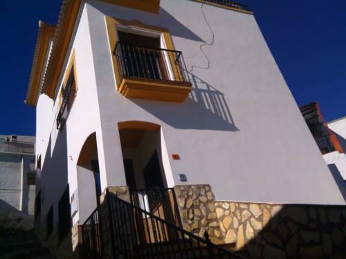 Abrucena Espagne Réservation Réduction booking.com