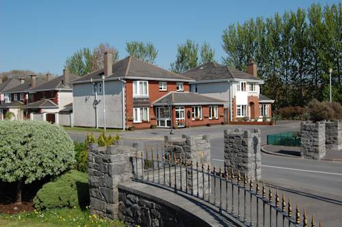 Galway Irlande Réservation Réduction booking.com