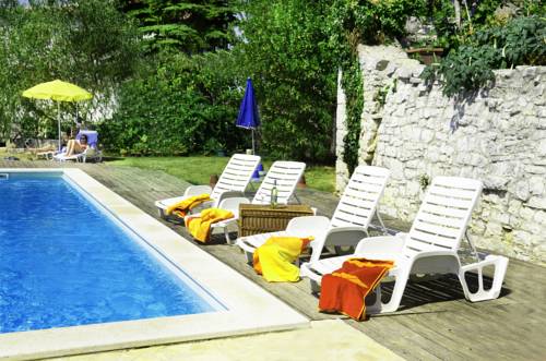 Visnjan Croatie Réservation Réduction booking.com