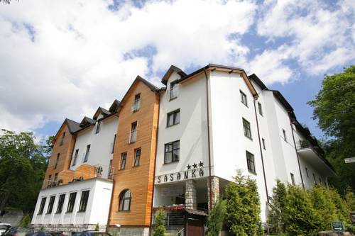 Szklarska Poreba Pologne Réservation Réduction booking.com