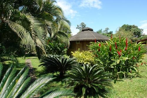 Cahuita Costa Rica Réservation Réduction booking.com