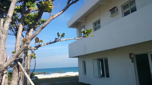 Manzhou Taiwan Booking Discount booking.com