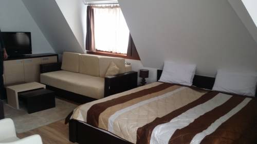 Kopaonik Serbie Réservation Réduction booking.com