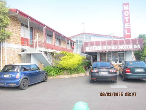 Hamilton Nouvelle-Zélande Réservation Réduction booking.com